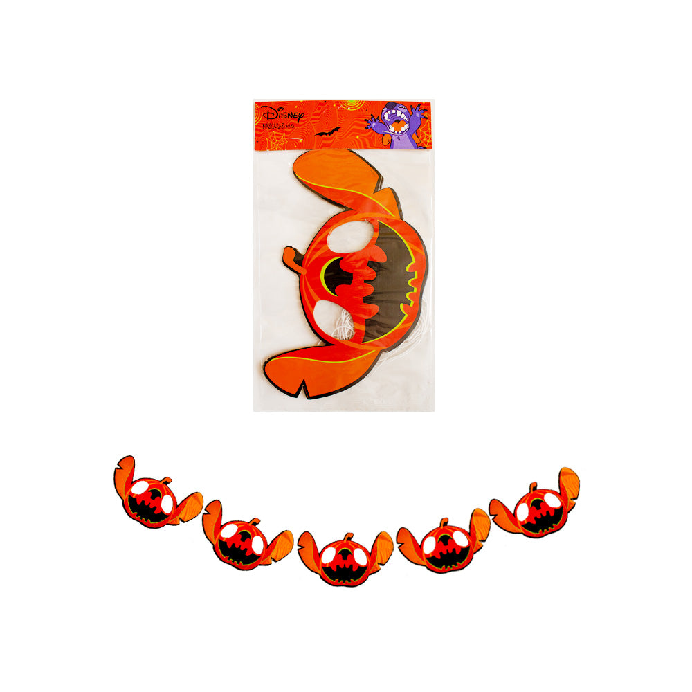 Mascara Stitch Calabaza 1pqt