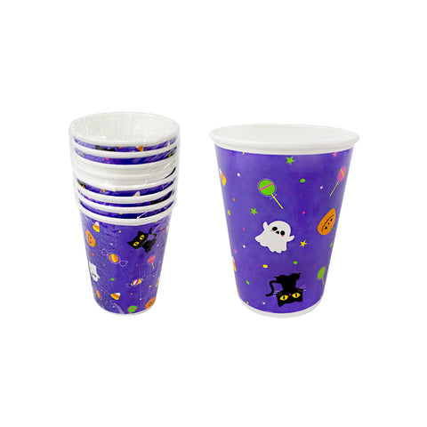 Vaso Halloween 1pqt