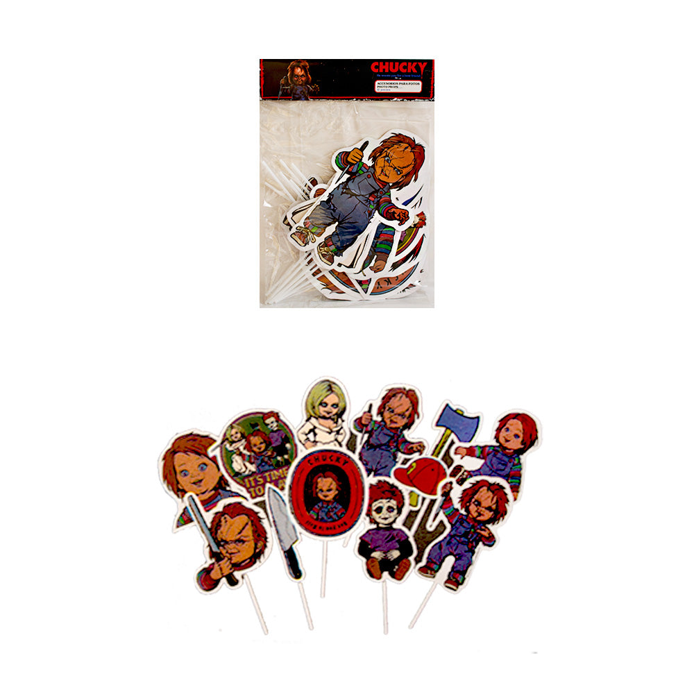Accesorios para fotos 1pza