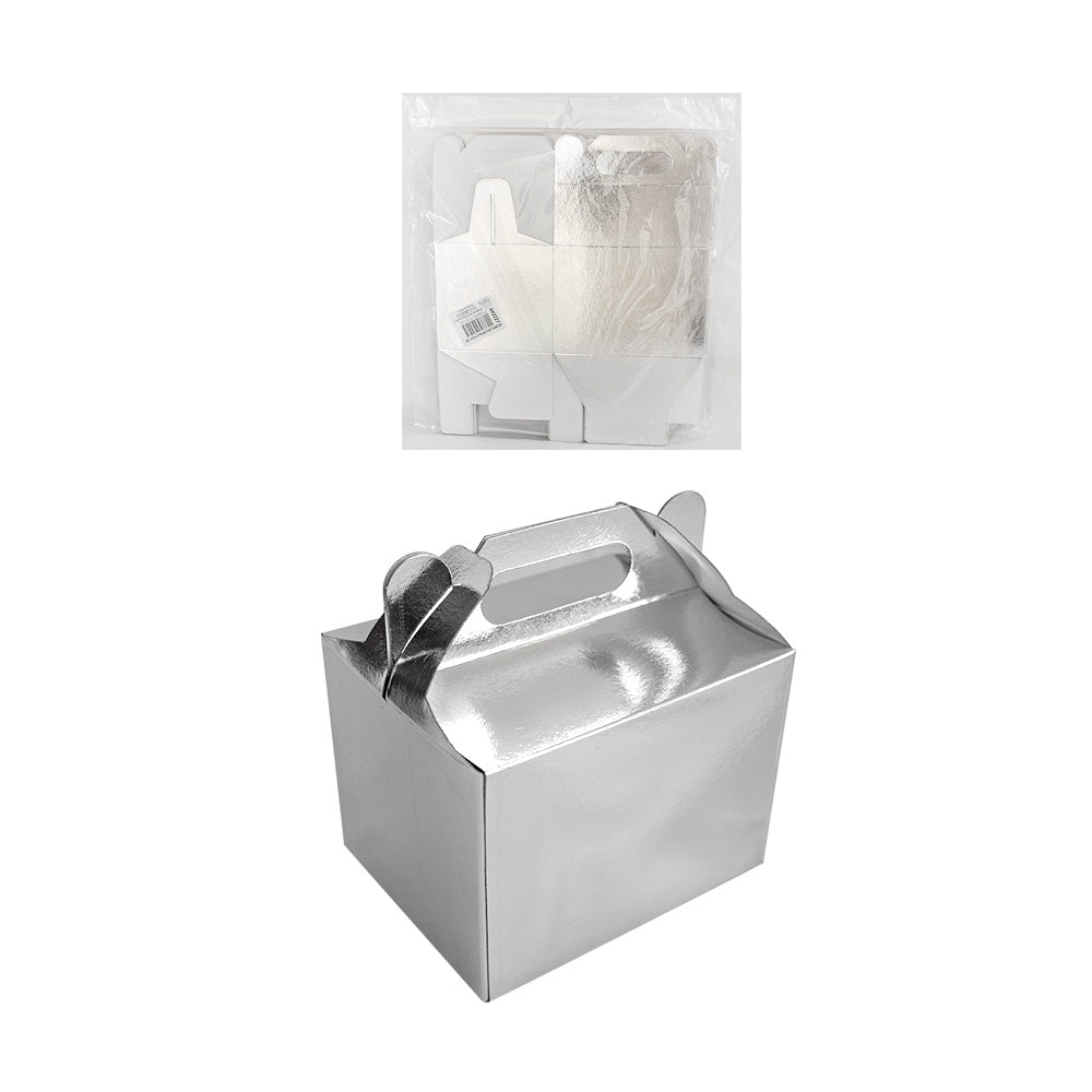 Caja lonchera 1pqt