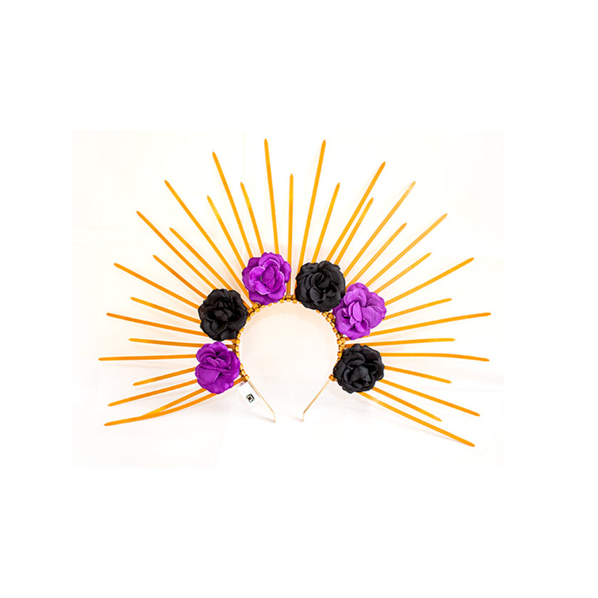 Diadema Catrina Led 1pza