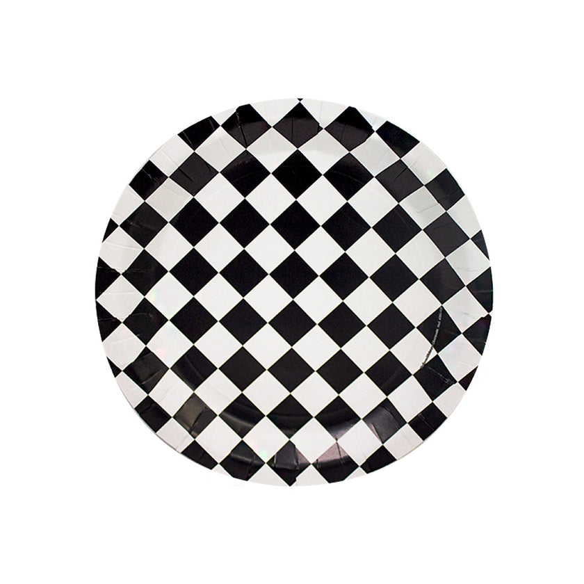 Plato Carreras 1pqt