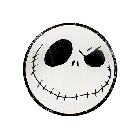 Plato Jack Skellington 1pqt