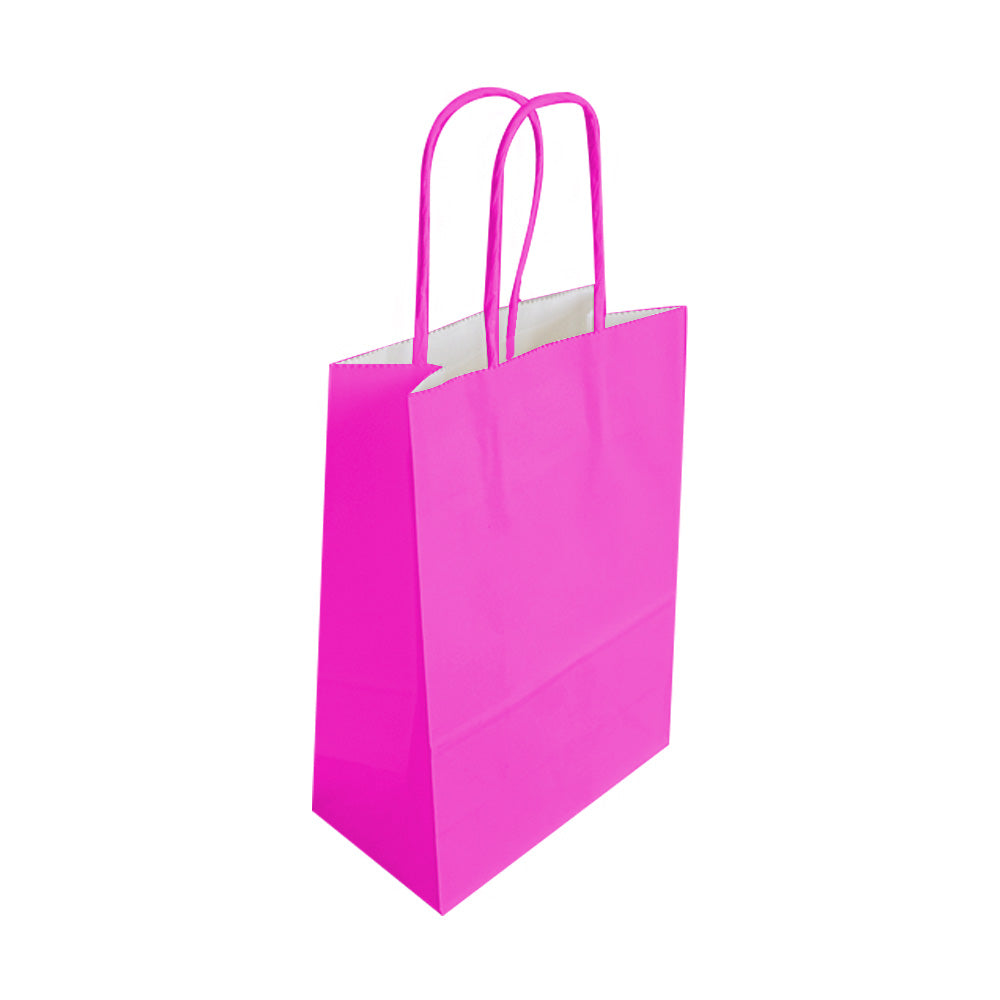 Bolsa para dulces chica Morada 1pza