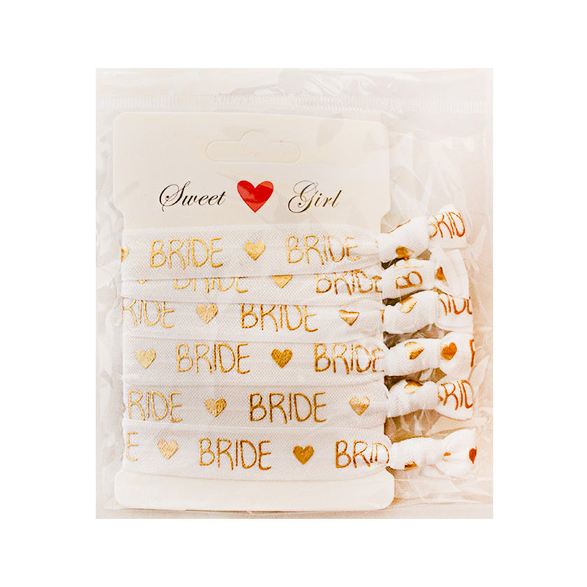 Pulsera BRIDE 1pqt
