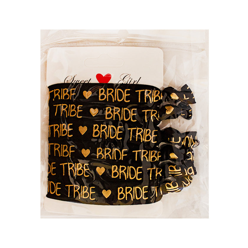 Pulsera BRIDE TRIBE 1pqt