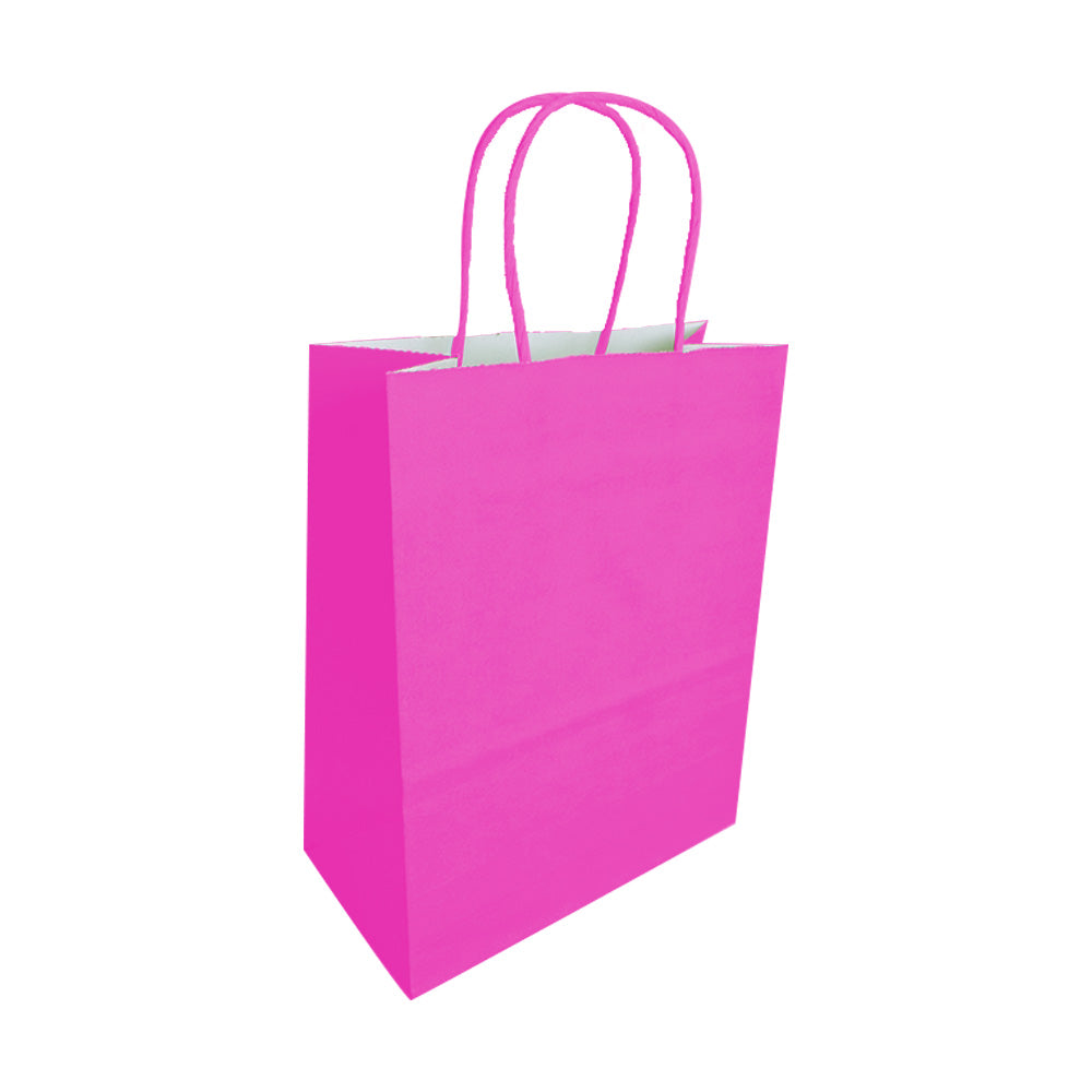Bolsa para dulces mediana Morada 1pza
