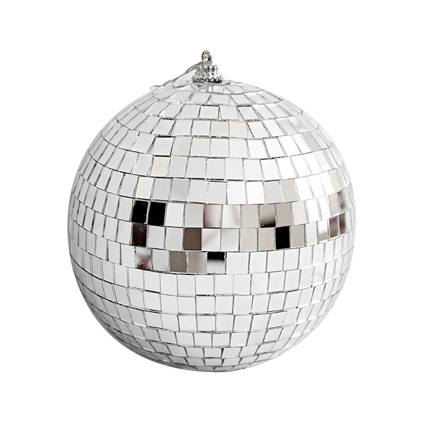 Bola disco mediana 1pza