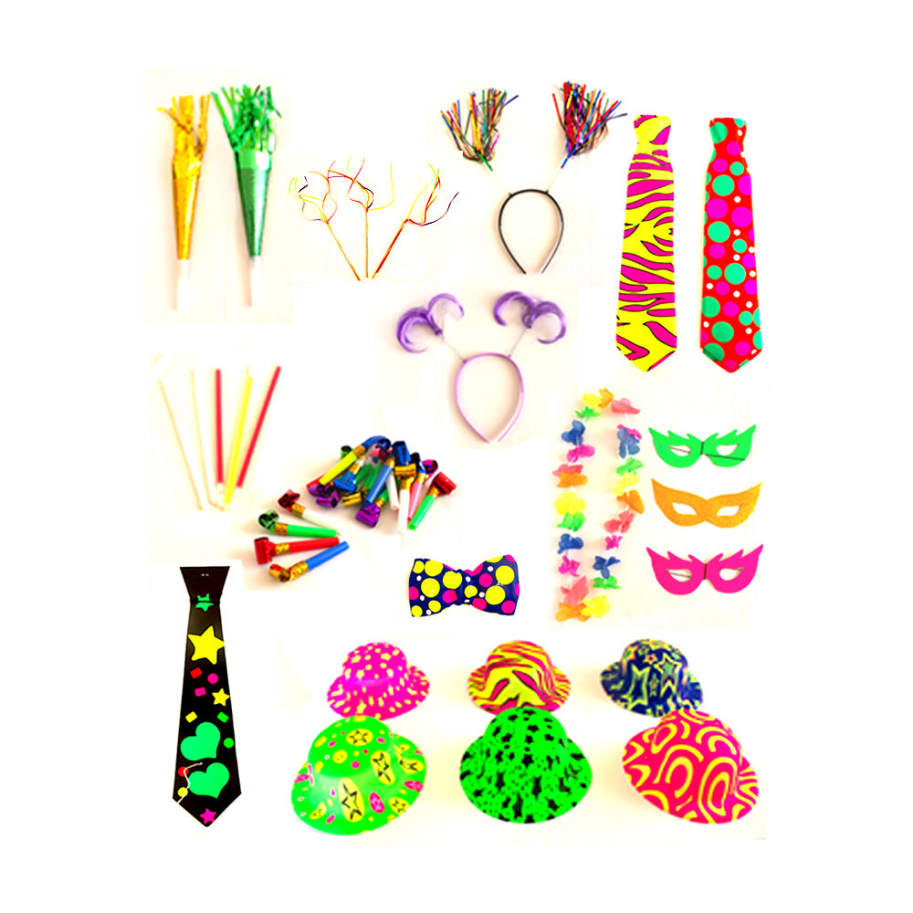 Kit para batucada 1pqt