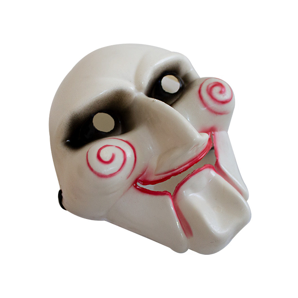 Mascara de “Saw, juego del miedo” 1pza