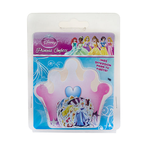 Confeti de mesa Princesas