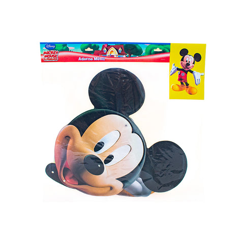 Adorno movil Mickey Mouse