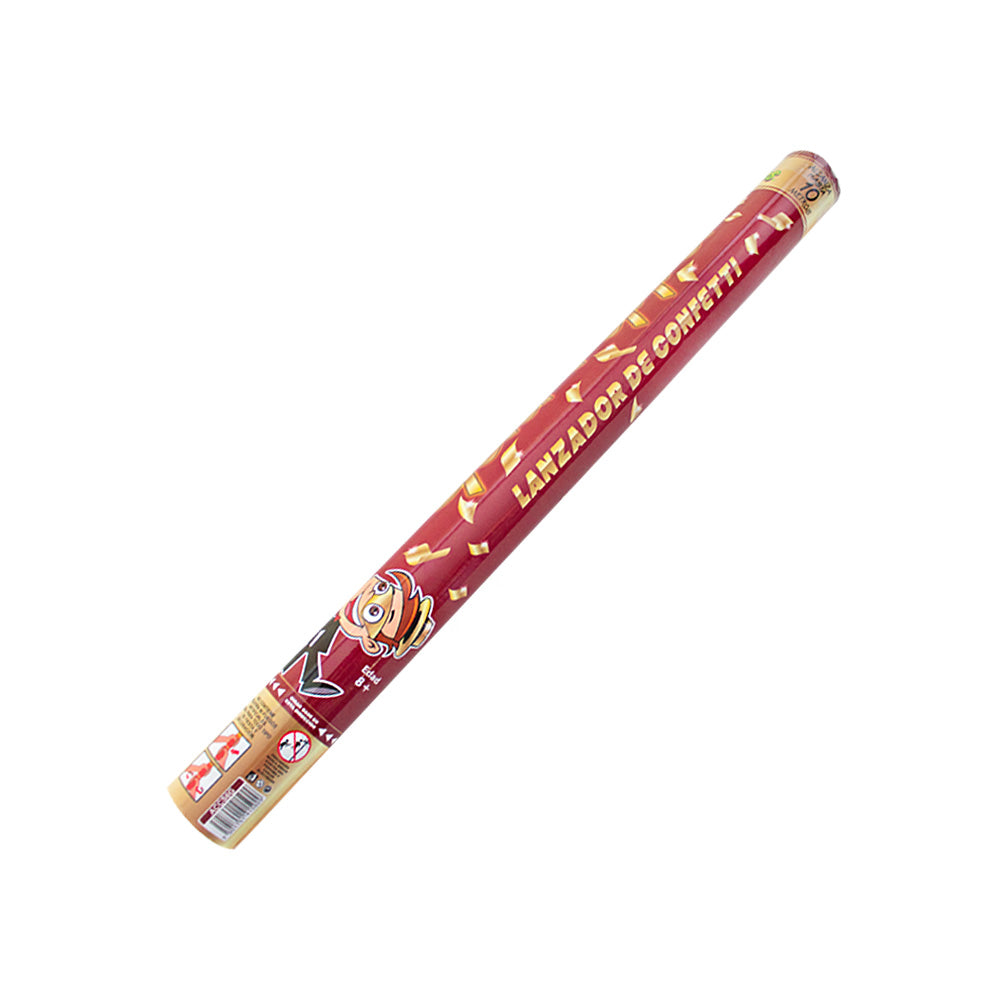 Gold Popper 1pza