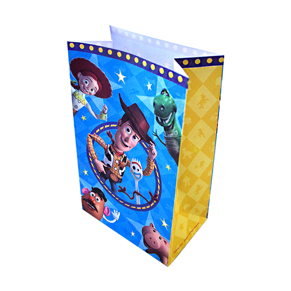 Bolsa para dulces Toy Story