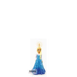 Vela figura de Elsa 1Pza