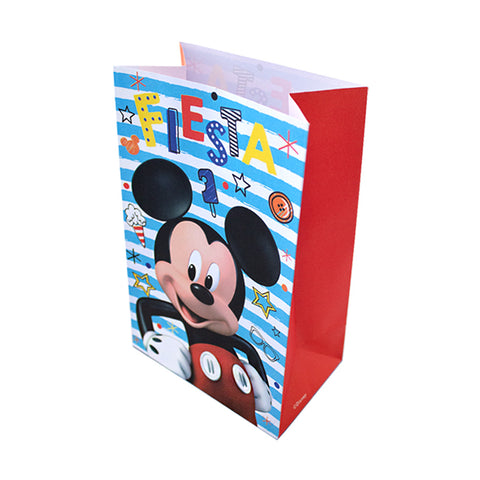 Bolsa para dulces Mickey Mouse