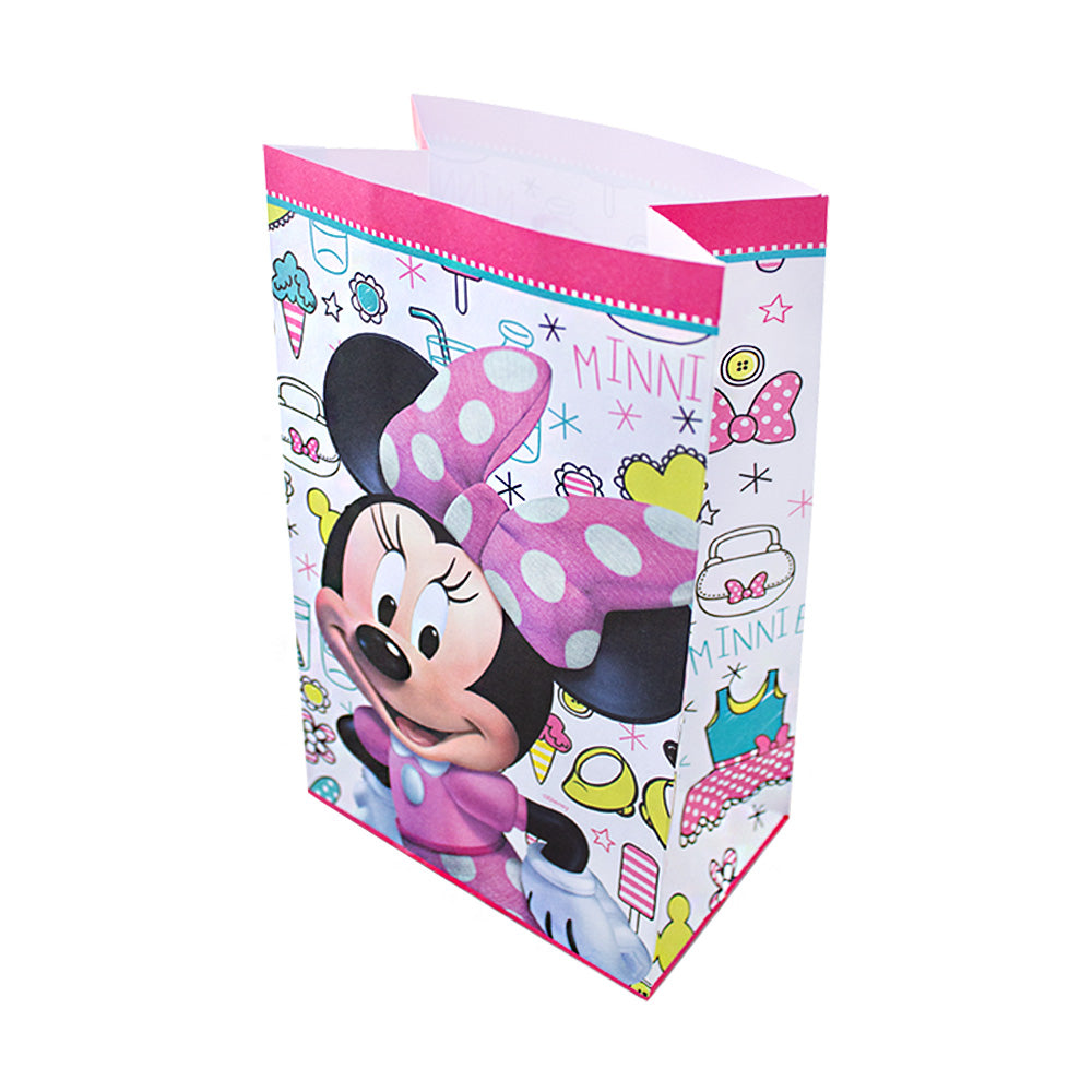 Bolsa para dulces Minnie
