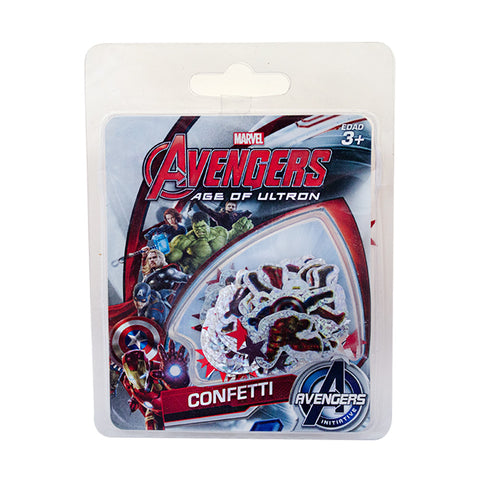 Confeti de mesa Avengers 1pza