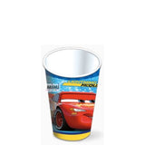 Vasos de Cars 1Pqt