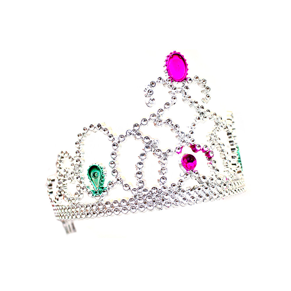 Tiara de Princesa 1pza