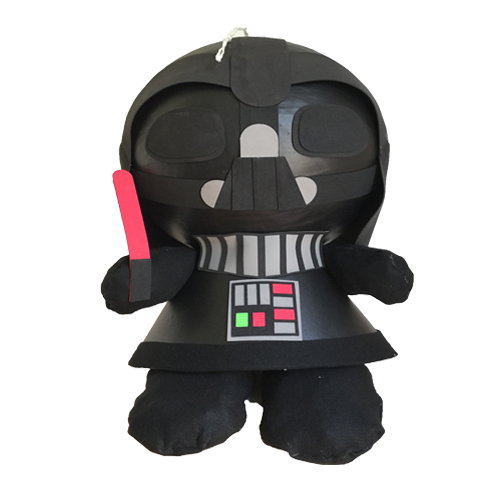 Piñata Darth Vader 1Pza